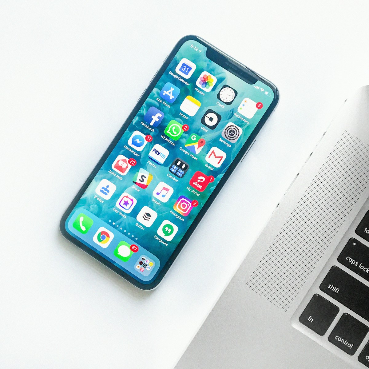 iPhone 18 Pro Max gallery 5